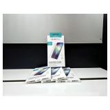 Quikcell TCL 30 XE 5G Tempered Glass Protectors