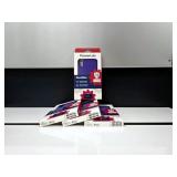 4 Powerlab FormFlex Samsung A14 5G Cases Purple