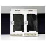 Quikcell Consul Leather Folio iPhone 2020 Cases