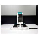 Quikcell Advocate TCL Stylus 5G Phone Cases