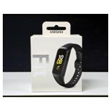 SAMSUNG Galaxy Fit Fitness Tracker - Sealed Box
