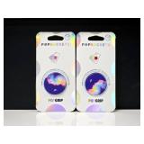 PopSockets PopGrip Candy Clouds Phone Stand