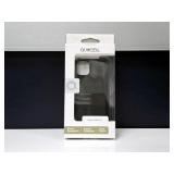 Quikcell Operator Case iPhone 2020 5.4 Black