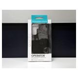 Quikcell Samsung Galaxy S21 FE 5G Case - Black