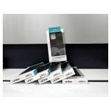6 Quikcell UltraOperator REVVL 6 5G Cases Black