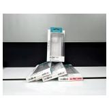 4 Quikcell ICON TINT iPhone 14 Pro Max Cases
