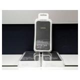 Three Samsung EB-P3020 5,000 mAh Battery Packs