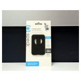 Speck StandyGrip MagSafe Phone Accessory, Black