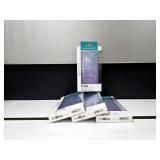 Set 4 Quikcell Moonstone Moto G Play 2023 Cases