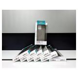 7 Quikcell ICON TINT Smoke REVVL 6 5G Cases