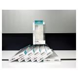 Quikcell Mother of Pearl Cases for Samsung A03s