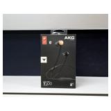 AKG Y100 Wireless Headphones - Rose Gold