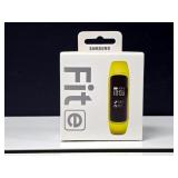 Samsung Galaxy Fit e Fitness Tracker - Yellow