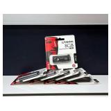 Kingston 8GB DataTraveler SE8 USB 2.0 Drives
