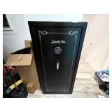 Stack-On 22-Gun Safe with Electronic Lock