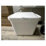 Lifoam 28 Quart LifeMade Foam Promo Cooler