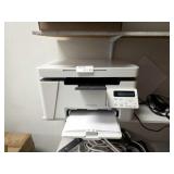 HP LaserJet Pro MFP M26nw Wireless Mono Printer