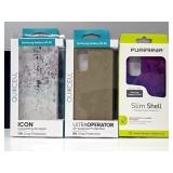 Quikcell & PureGear Samsung Galaxy A14 5G Cases