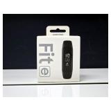 Samsung Galaxy Fit-e Fitness Tracker - Black