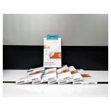 Six Quikcell Screen Protectors, 2021 iPhone 5.4