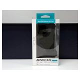 Quikcell Advocate + Holster Case, iPhone 13 Pro