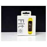 Samsung Galaxy Fit e SM-R375 Tracker - Yellow