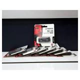 8 Kingston DataTraveler SE8 8GB USB 2.0 Drives