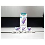 Quikcell Samsung A14 5G Glass Screen Protectors