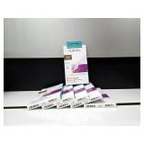Set 6 Quikcell Goof Proof Screen Protectors