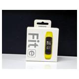 Samsung Galaxy Fit e Fitness Tracker