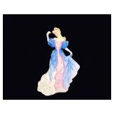 Royal Doulton Hannah HN4052 Figurine 1999