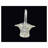 Cut Lead Crystal Bride