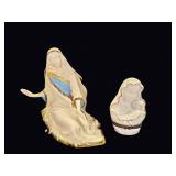 Lenox First Blessing Mary & Madonna Box