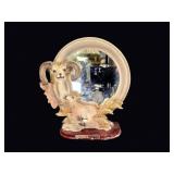 Goldenvale Collections Resin Bighorn Sheep