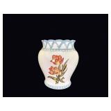 Raymond Waites Hampton Garden Ceramic Vase