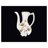 Grantcrest Japan Porcelain Pinecone Ewer