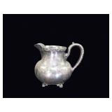 Wilcox New Beverly Manor 1317 S/P Pitcher