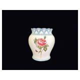 Raymond Waites Hampton Garden Ceramic Vase