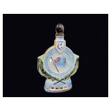 Jim Beam 1971 Fiji Independence Decanter