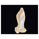 Lenox Rapunzel Legendary Princesses Porcelain
