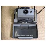 Vintage Polaroid Automatic 103 Land Camera