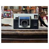 Vintage Kodak Instamatic X-15 Camera Outfit