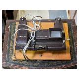 Vintage Kalart Editor Viewer Eight EV-8