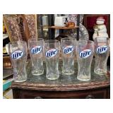 Miller Lite Collectible Assortment