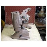Vintage Ampro Precision Projector A8 16137