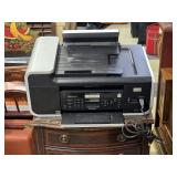 Lexmark X7675 4440-W22 Printer
