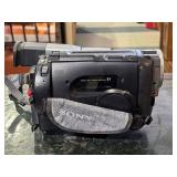 Sony DCR-TRV315 Digital8 Handycam Camcorder