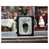 Vintage Herco Imperial 620 Snap Shot Camera