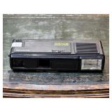 Keystone XR108 Everflash Pocket Film Camera