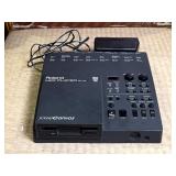 Roland SD-35 Sound Canvas MIDI Player